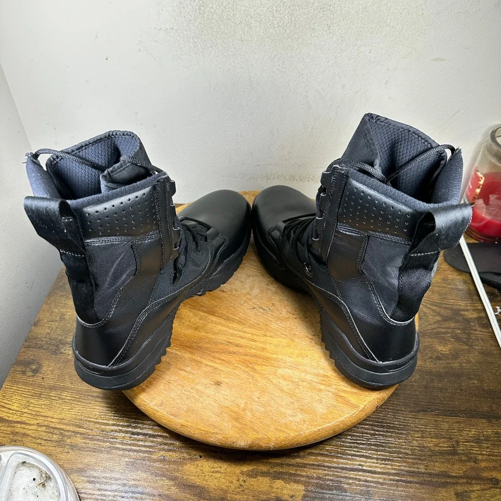 Nike SFB Field 2 8 Tactical Boots Black Mens AO7507-001